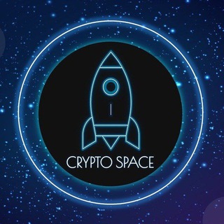 Telegram profile photo for Crypto cpace Game