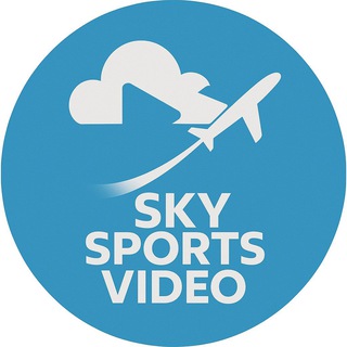 Telegram profile photo for Sky Sports Video