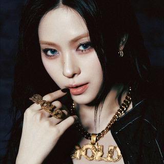 Telegram profile photo for Shin Ryujin