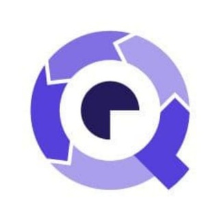 Telegram group profile photo for Quiver Protocol Chat