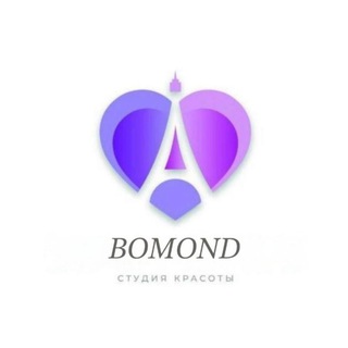 Telegram profile photo for ✨BOMOND✨Студия красоты | Балашиха