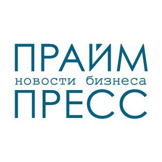 Telegram profile photo for ПраймПресс Беларусь