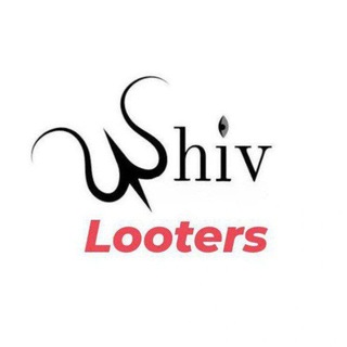 Telegram profile photo for Shiv Looters Official