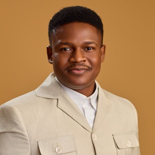 Telegram profile photo for Joshua’s Generation