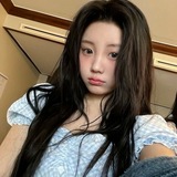 Telegram profile photo for Mikka, Rangga's lovetaker