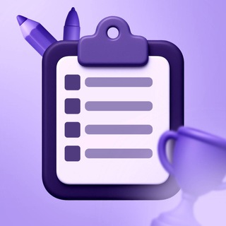 Telegram profile photo for Диплом дружбы ~ Тест на дружбу
