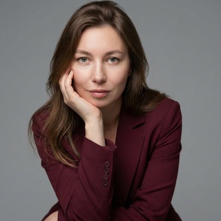Telegram profile photo for Ульяна Балакина | Бизнес и развитие