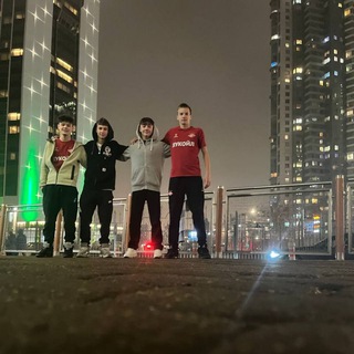 Telegram profile photo for Покер4️⃣