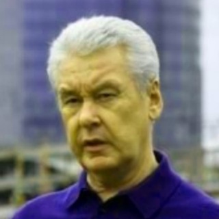 Telegram profile photo for Москва в заложниках у Собянина и Ко