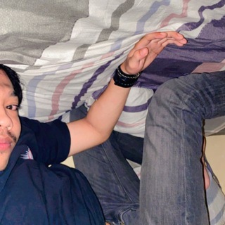 Telegram profile photo for weird