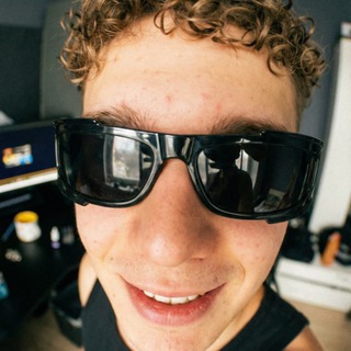 Telegram profile photo for Твой AI наставник