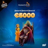 Telegram profile photo for Как играть на деньги в казино Casinia