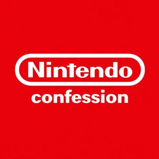 Telegram profile photo for (НАБОР В АДМИНЫ) Nintendo Confession & News