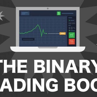 Telegram profile photo for BINARY SOFTWARE INDICATOR 99% ACCURACY BINAR