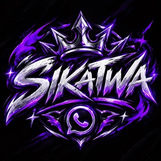 Telegram profile photo for • SIKATWA - INFO