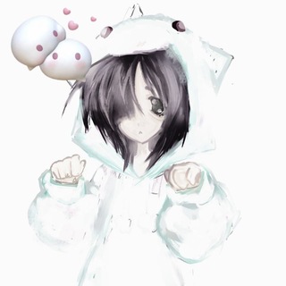 Telegram profile photo for Рест|Импотенция в 10 лет(///ω///)♪