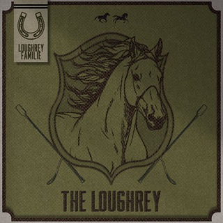 Telegram profile photo for LOUGHREY: The Equestrian Bloodlines.