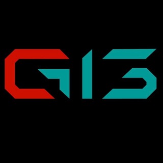 Telegram profile photo for G13