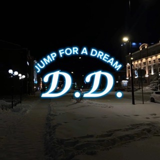 Telegram profile photo for D.D.Market