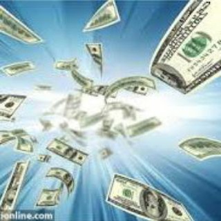 Telegram profile photo for 🔮قوانین کلی علم سرمایهگذاری🔮