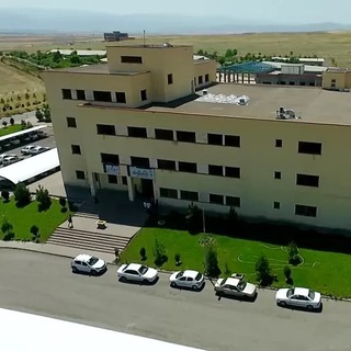 Telegram profile photo for کانال اطلاع رسانی دانشکده فنی و مهندسی