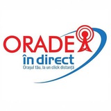 Telegram profile photo for Oradea în direct