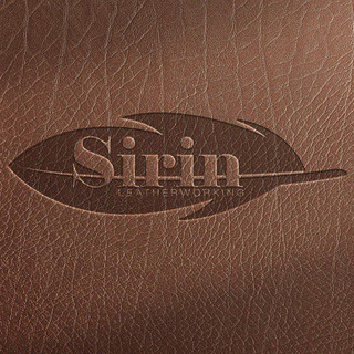 Telegram profile photo for Кожаные изделия от Sirin