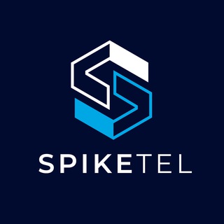 Telegram profile photo for SpikeTel Board