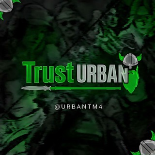 Telegram profile photo for TRUST_TM4