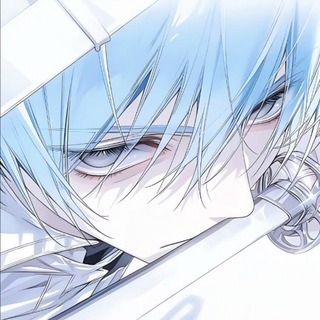 Telegram profile photo for sincerity
