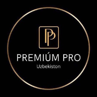 Telegram group profile photo for PREMIUM PRO UZBEKISTAN