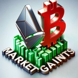 Telegram profile photo for PRO TRADING 🚀