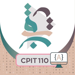 Telegram profile photo for تجريبي م. ليـالي CPIT 110