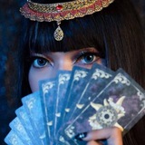 Telegram profile photo for Mysterious By Crøwñ