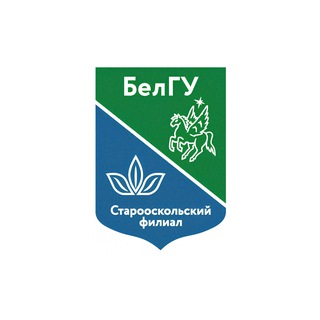 Telegram profile photo for СОФ НИУ «БелГУ»