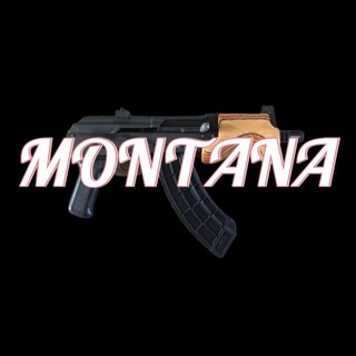 Telegram profile photo for MontanaGotIt