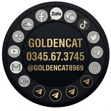 Telegram profile photo for Cat - Nguyên Liệu Facebook