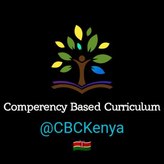 Telegram profile photo for CBC LIBRARY