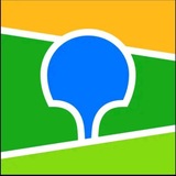 Telegram profile photo for 2 ГИС