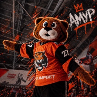 Telegram profile photo for Тигр Бархат🐯