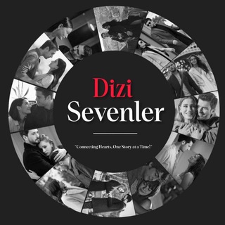 Telegram profile photo for Dizi Sevenler
