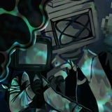 Telegram profile photo for irl