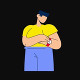 Telegram profile photo for MATCH INSIDЕ
