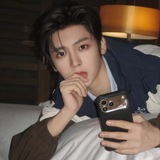 Telegram profile photo for Hou Minghao
