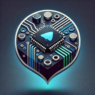 Telegram profile photo for IT та Технології