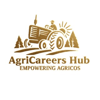 Telegram profile photo for Agriculture Jobs Notifications🌾🍀