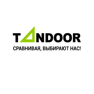 Telegram profile photo for Тандор