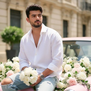 Telegram profile photo for حك ابيات شعريه ꨄ