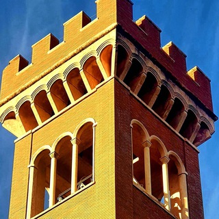 Telegram profile photo for Comunicazione.diocesi
