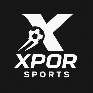 Telegram profile photo for XPOR SPORTS
